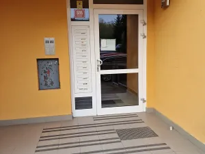 Pronájem bytu 2+1, Chrastava, Střelecký vrch, 68 m2