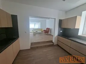 Prodej bytu 2+kk, Uherský Brod, Ant. Dvořáka, 66 m2