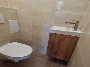 Prodej bytu 2+kk, Uherský Brod, Ant. Dvořáka, 66 m2