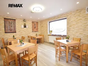 Pronájem restaurace, Orlová, Slezská, 250 m2