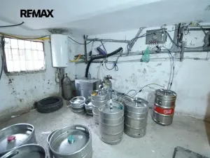 Pronájem restaurace, Orlová, Slezská, 250 m2