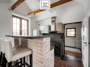 Prodej rodinného domu, Praha - Dolní Měcholupy, U svornosti, 117 m2