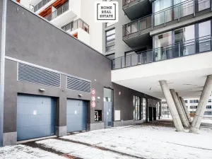 Prodej bytu 3+kk, Praha - Strašnice, Zvěřinova, 97 m2