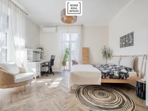 Prodej rodinného domu, Praha, 114 m2