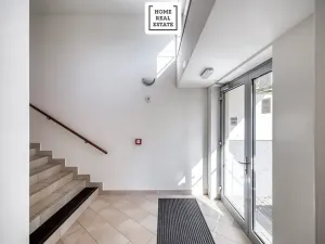 Prodej bytu 3+kk, Praha - Letňany, Pavla Beneše, 84 m2