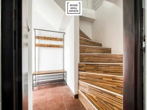 Prodej rodinného domu, Praha - Dolní Měcholupy, U svornosti, 117 m2