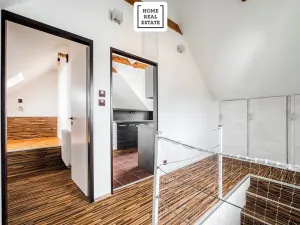Prodej rodinného domu, Praha - Dolní Měcholupy, U svornosti, 117 m2