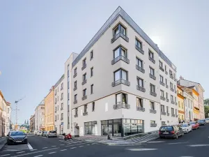 Prodej kanceláře, Praha - Smíchov, Pod Barvířkou, 73 m2