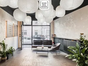 Prodej kanceláře, Praha - Smíchov, Pod Barvířkou, 73 m2