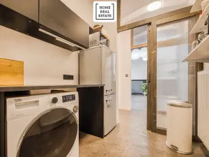 Prodej kanceláře, Praha - Smíchov, Pod Barvířkou, 73 m2