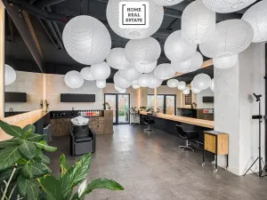 Prodej obchodního prostoru, Praha - Smíchov, Pod Barvířkou, 73 m2