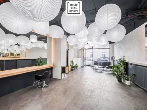 Prodej obchodního prostoru, Praha - Smíchov, Pod Barvířkou, 73 m2