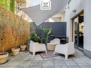 Prodej obchodního prostoru, Praha - Smíchov, Pod Barvířkou, 73 m2