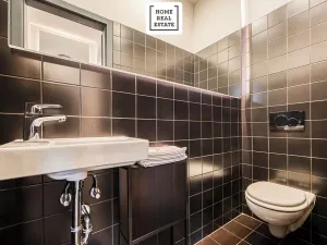 Prodej obchodního prostoru, Praha - Smíchov, Pod Barvířkou, 73 m2