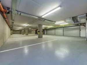 Prodej obchodního prostoru, Praha - Smíchov, Pod Barvířkou, 73 m2