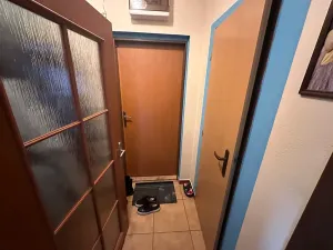 Pronájem bytu 2+1, Česká Ves, Jánského, 56 m2