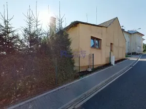 Prodej rodinného domu, Dolní Bělá, 140 m2