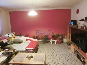 Prodej rodinného domu, Dolní Bělá, 140 m2