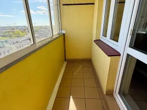Pronájem bytu 3+1, Ostrava, Poděbradova, 69 m2