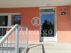 Prodej obchodního prostoru, Praha - Stodůlky, Janského, 15 m2