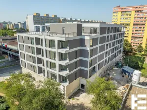 Prodej skladu, Praha - Bohnice, Lodžská, 9 m2
