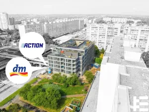 Prodej skladu, Praha - Bohnice, Lodžská, 19 m2