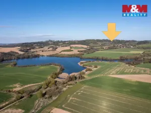 Prodej chaty, Bystřice - Ouběnice, 41 m2