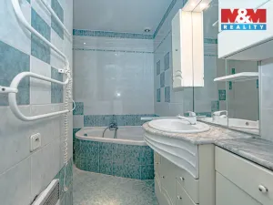 Pronájem rodinného domu, Rychnov nad Kněžnou, Městská Habrová, 80 m2