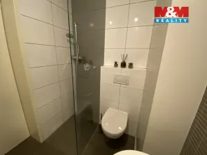 Pronájem bytu 4+1, Jablonec nad Nisou, Jiráskova, 110 m2