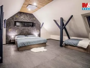 Prodej rodinného domu, Čečkovice, 205 m2