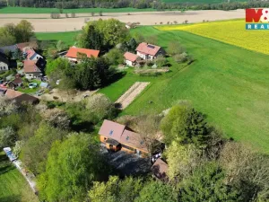 Prodej rodinného domu, Čečkovice, 205 m2
