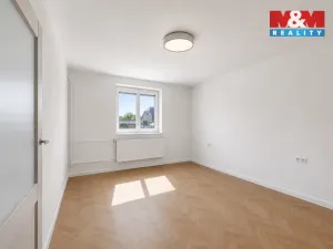 Prodej bytu 2+1, Kostelec nad Orlicí, Rudé armády, 59 m2