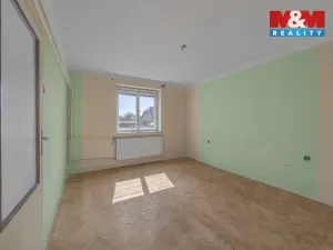 Prodej bytu 2+1, Kostelec nad Orlicí, Rudé armády, 59 m2
