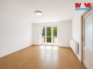 Prodej bytu 2+1, Kostelec nad Orlicí, Rudé armády, 59 m2