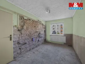 Prodej bytu 2+1, Kostelec nad Orlicí, Rudé armády, 59 m2