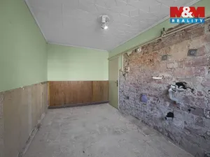 Prodej bytu 2+1, Kostelec nad Orlicí, Rudé armády, 59 m2