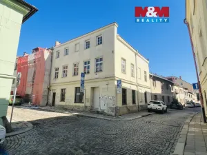 Prodej obchodního prostoru, Jihlava, Lazebnická, 72 m2