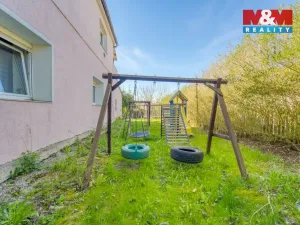 Prodej rodinného domu, Sokolov - Vítkov, Stará Ovčárna, 340 m2