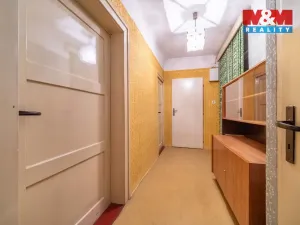 Prodej rodinného domu, Plzeň - Bolevec, Lidická, 144 m2