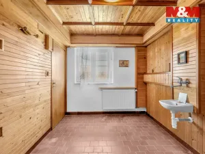 Prodej rodinného domu, Dřevěnice - Dolánky, 117 m2