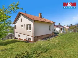 Prodej rodinného domu, Dřevěnice - Dolánky, 117 m2