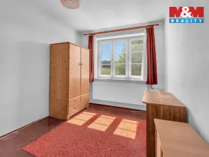 Prodej rodinného domu, Dřevěnice - Dolánky, 117 m2