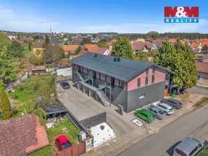 Prodej bytu 5+kk, Lysá nad Labem - Litol, Palackého, 135 m2