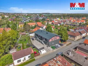 Prodej bytu 5+kk, Lysá nad Labem - Litol, Palackého, 135 m2