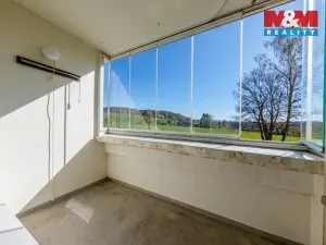 Prodej bytu 3+1, Rotava, Sídliště, 67 m2