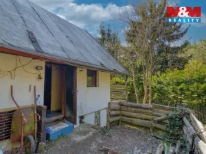 Prodej chaty, Tehov, 49 m2