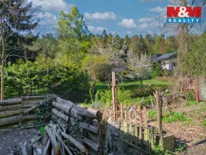 Prodej chaty, Tehov, 49 m2