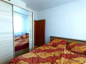 Pronájem bytu 2+kk, Mnichovo Hradiště, Černá silnice, 38 m2