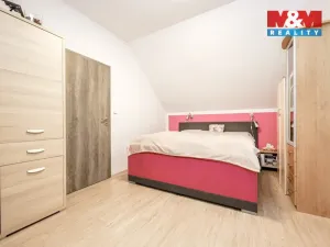 Prodej rodinného domu, Kučerov, 150 m2