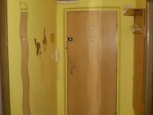 Pronájem bytu 3+kk, Pardubice, Gagarinova, 78 m2